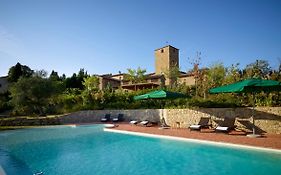 Relais Borgo Petrognano